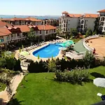 Sea Garden Διαμέρισμα