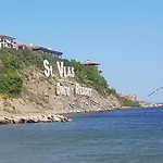 Sea Garden *