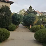 Διαμέρισμα Sea Garden Sveti Vlas