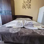 Διαμέρισμα Sea Garden Sveti Vlas
