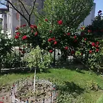 Sea Garden Διαμέρισμα *
