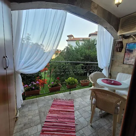 Sea Garden * Sveti Vlas