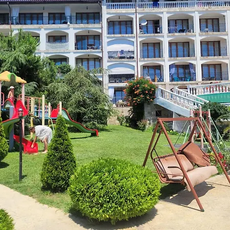 Sea Garden Διαμέρισμα Sveti Vlas
