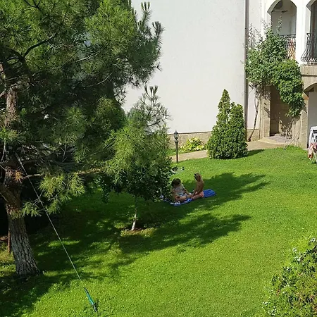 Sea Garden Διαμέρισμα Sveti Vlas