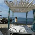 公寓 Sea Garden 圣弗拉斯