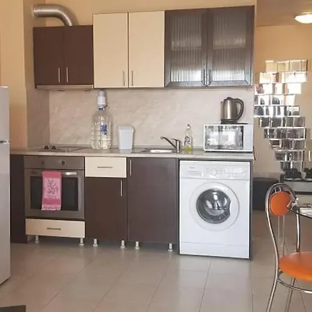 Apartament Sea Garden *