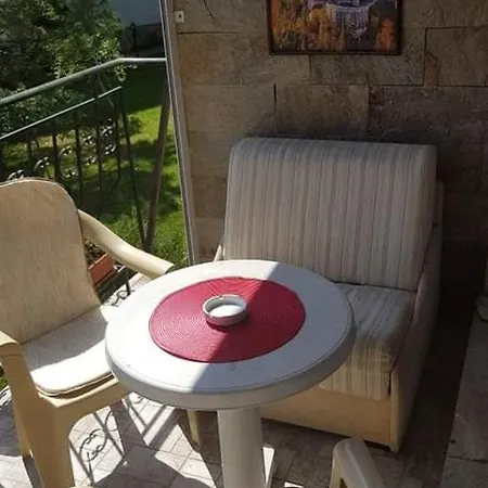 Sea Garden Apartament
