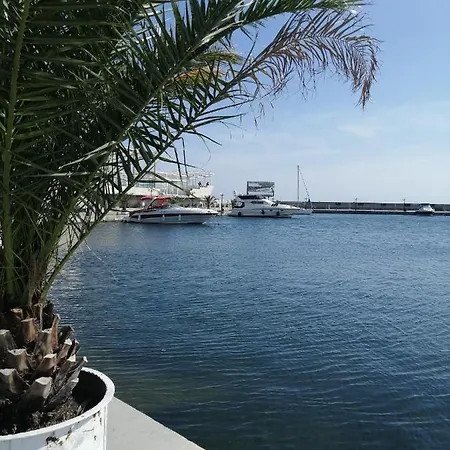 Sea Garden