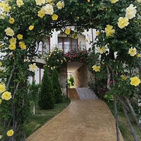 Daire Sea Garden Sveti Vlas