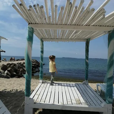 Apartamento Sea Garden Sveti Vlas
