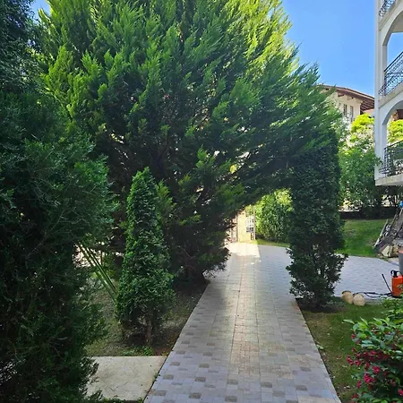 Sea Garden Sveti Vlas